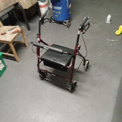Drive Walker
