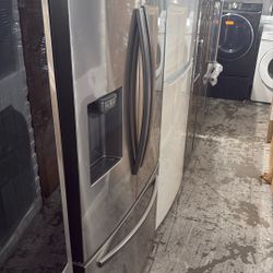 Samsung French Door Refrigerator