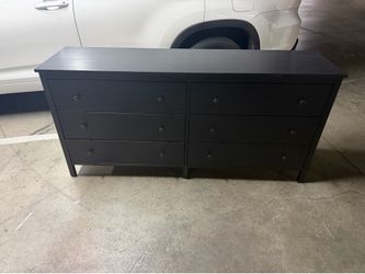 Ikea dresser