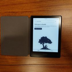 Kindle Paperwhite 2022