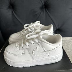 Nike Air Forces 8c