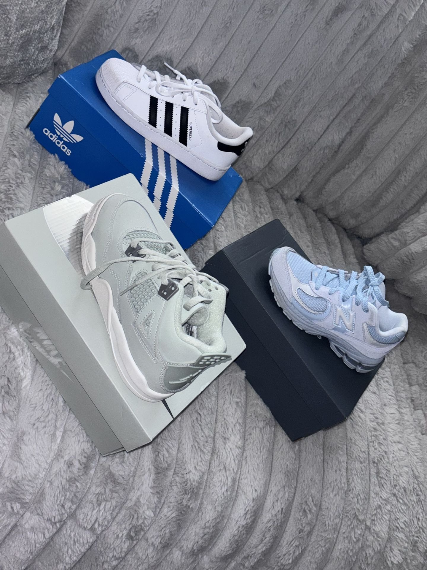 Kid Shoes