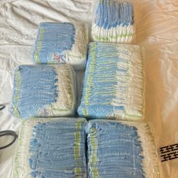 Baby diaper