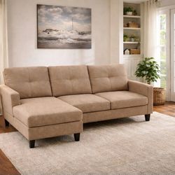 Sectional Sofa 