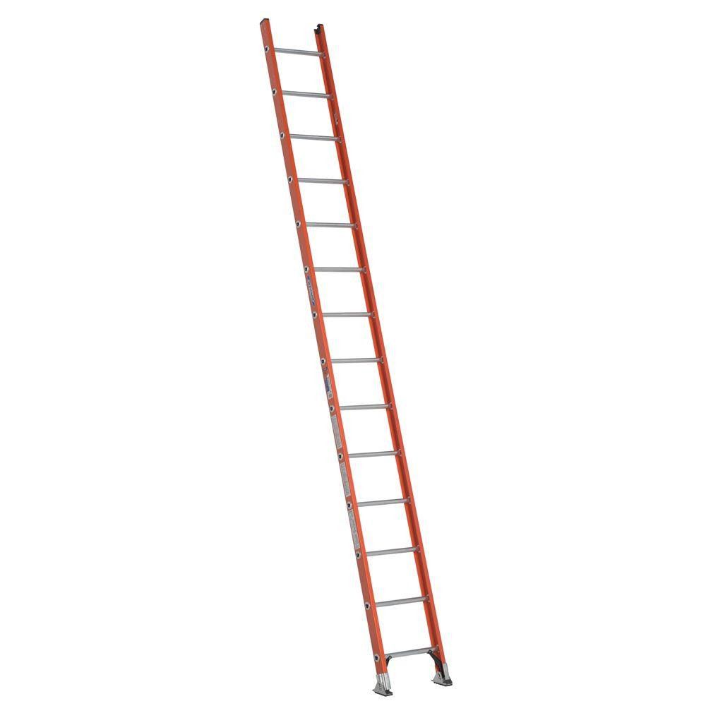 Ladder 12 or 14 ft