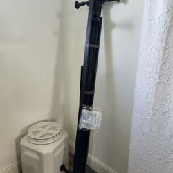 Universal Bed Frame