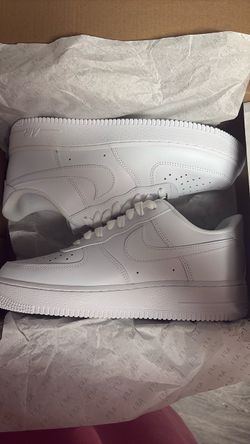 Nike Air Force 1