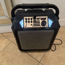 Moster USB Portable Indoor And Outdoor 