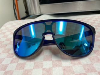 Oakley trillbe