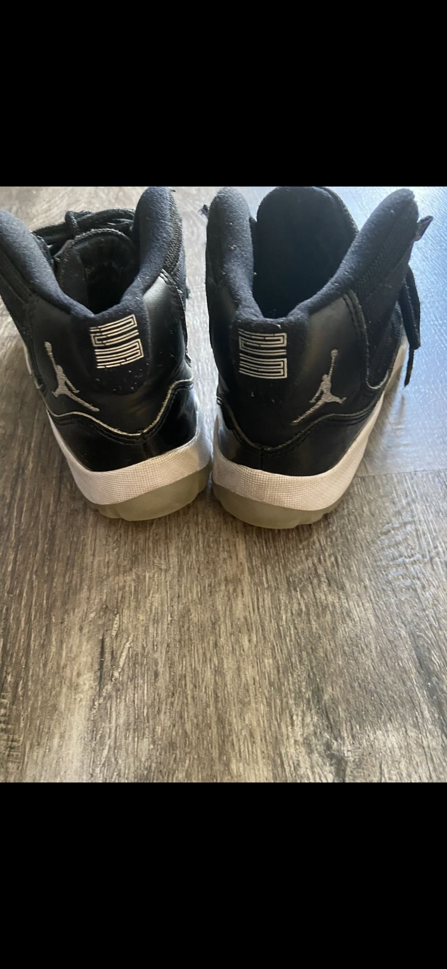 Nike shoes