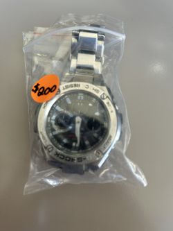 Men’s Casio G-shock Watch