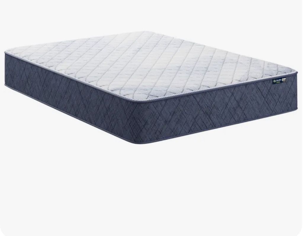 Cal King Mattress 
