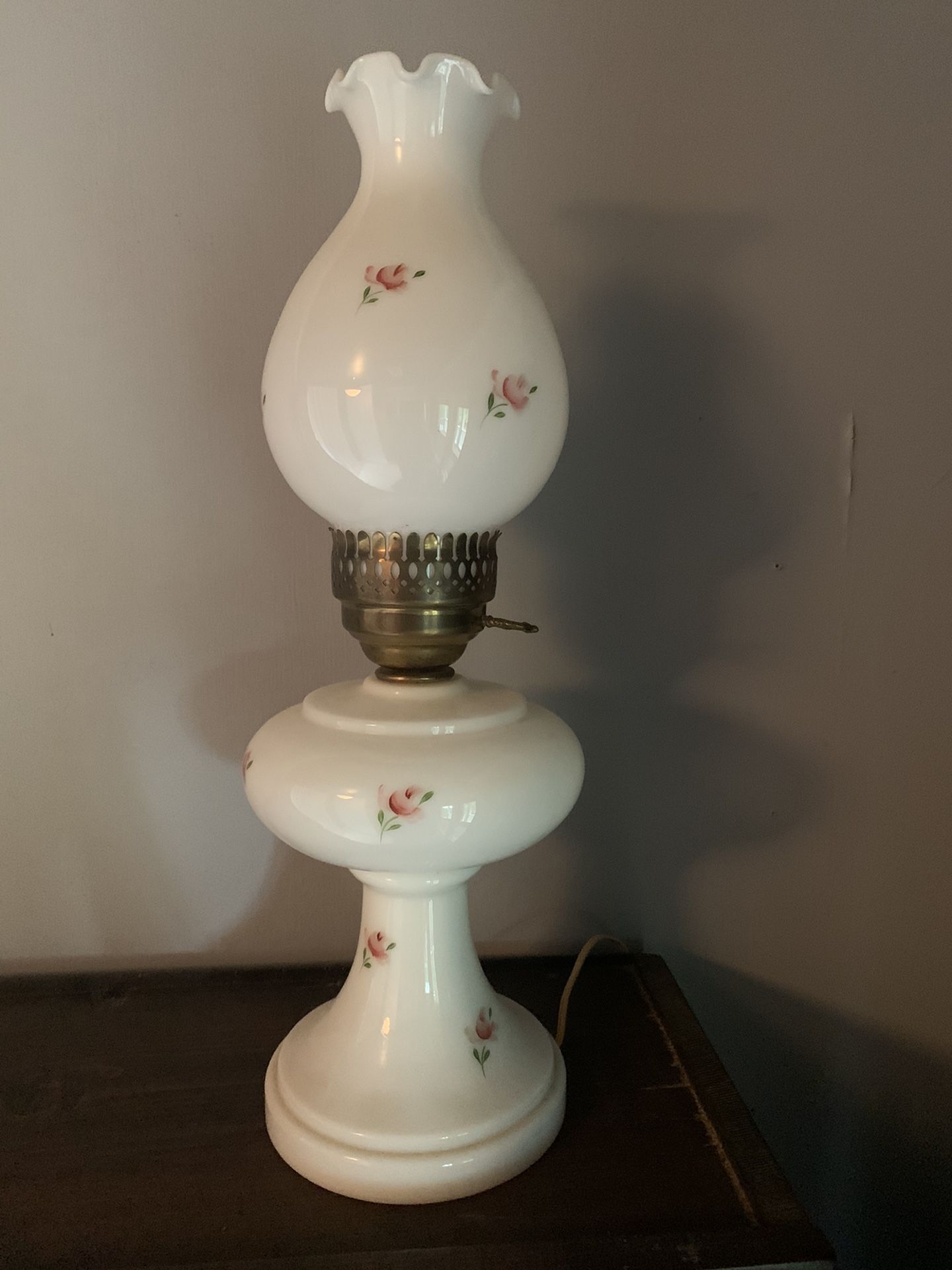 Vintage Lamps
