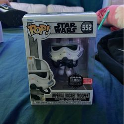 Star Wars Funko Pop