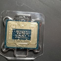 Intel Core i5-12400