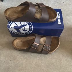 Men’s Birkenstock Arizona