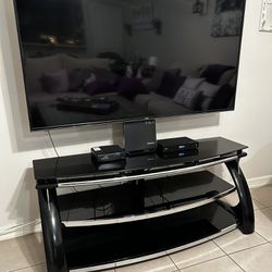 Swivel TV Stand Only