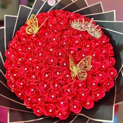 Beautiful Bouquet 💐 