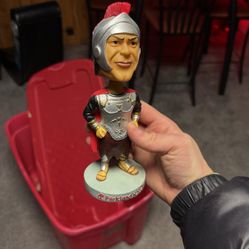 Parkland High School HS Bobblehead School District Allentown Pennsylvania