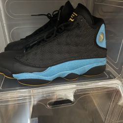 Jordan 13 CP3