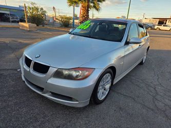 2006 BMW 3 Series