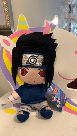 Shippuden Sasuke Uchiha Naruto 8”