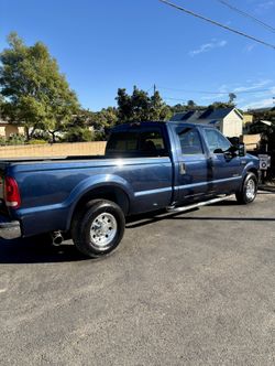 2000 Ford F-250
