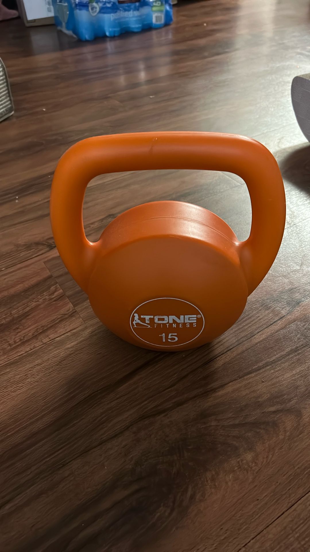 Kettle Bell 15pounds