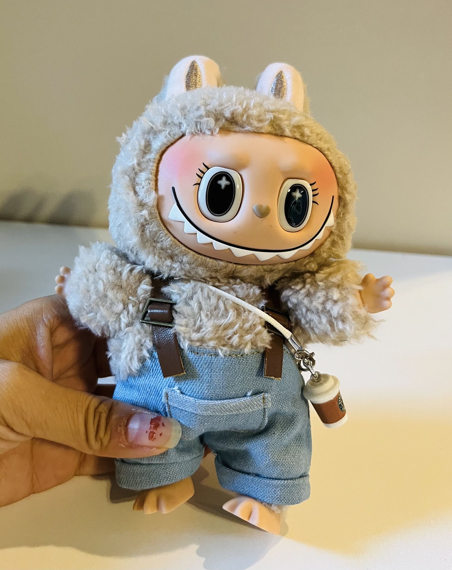 Little Monster 