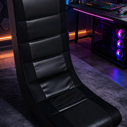 Video Rocker Gaming Chair