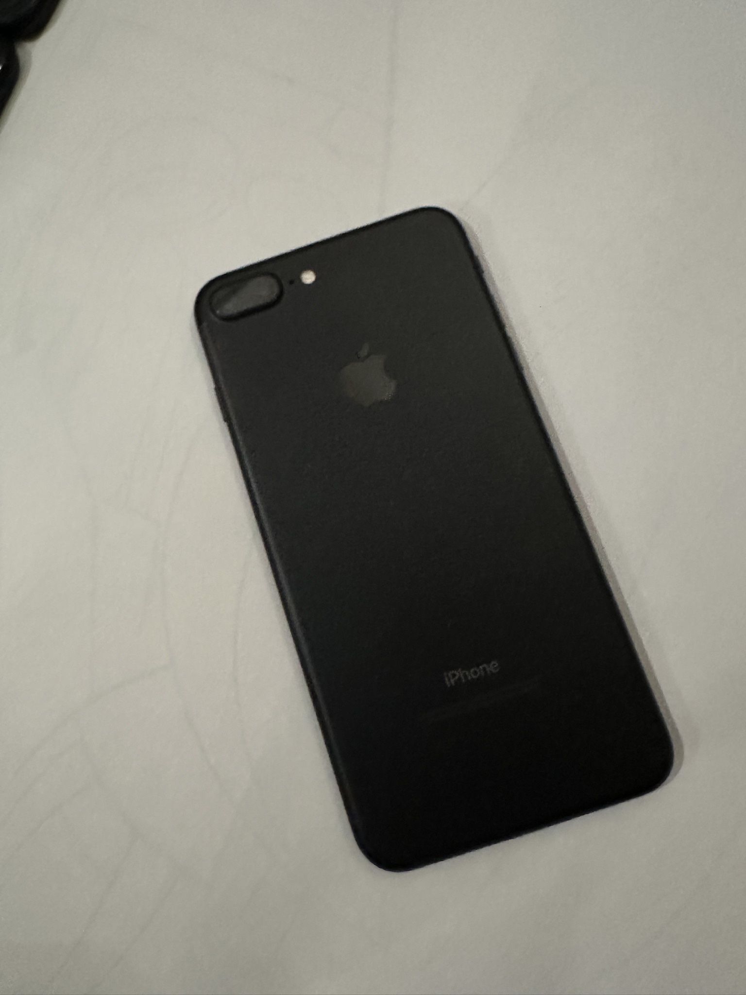 iPhone 7 Plus