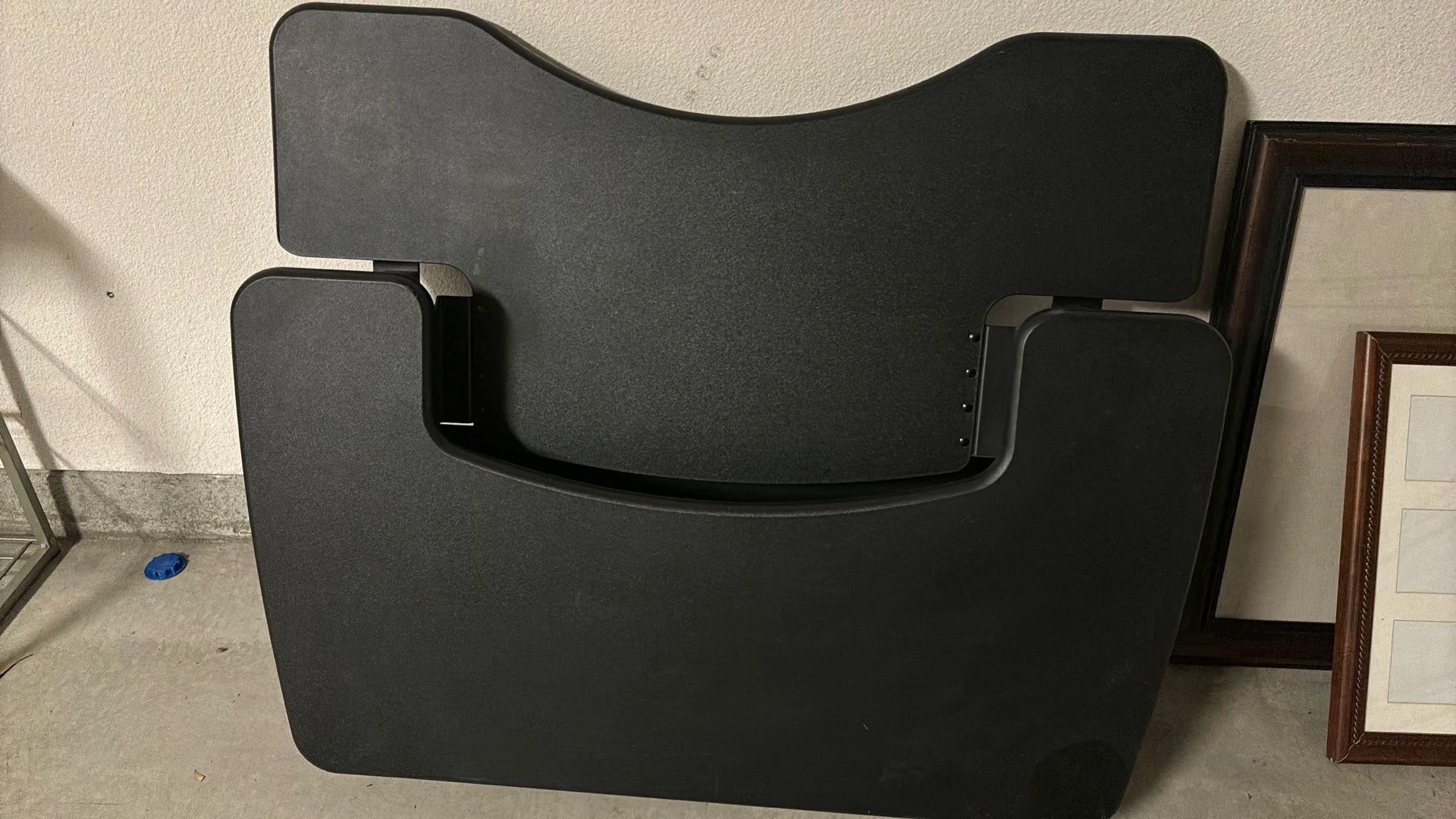 computer monitor lift