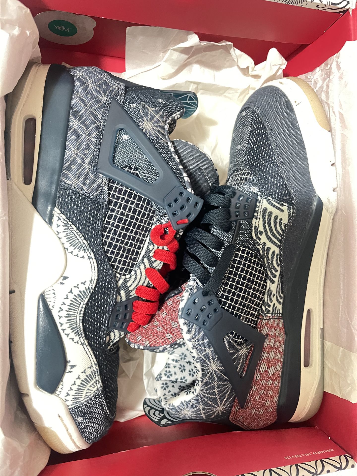 Air Jordan Retro 