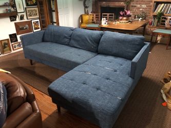 Free couch