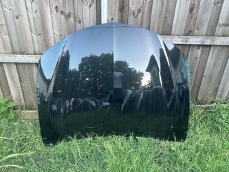 2021-25 ACURA TLX HOOD OEM