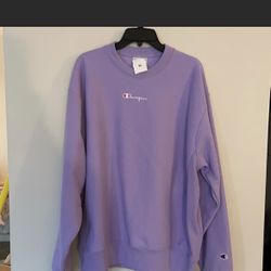 Urban outfitters Champion Sweatshirt 