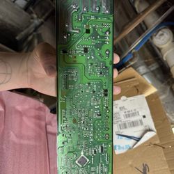 Samsung Refrigerator Control Board