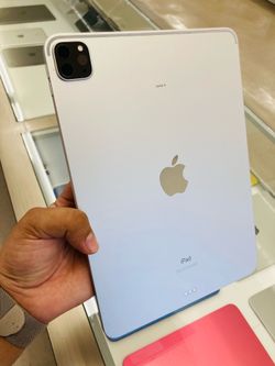 iPad Pro 2nd gen 11inch 128gb LTE