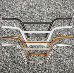 S&M 7″ 4 Piece Cruiser Bar $99.88 Each