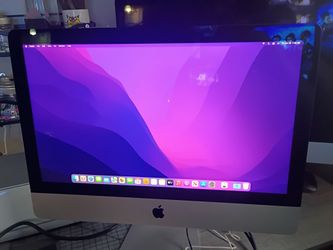 Apple iMac