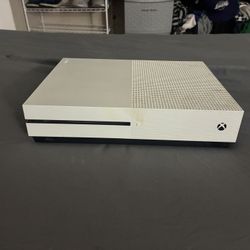 Xbox One S 