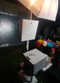 Photo Booth