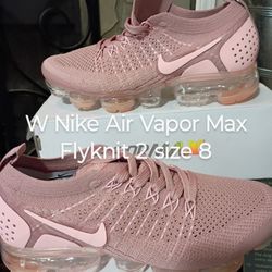 W/Vapor Max Flyknit 2