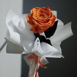 Preserved Rose Bouquet