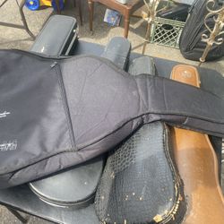 Guitar Bag