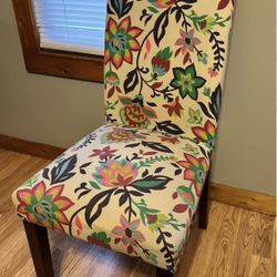 Accent Chair