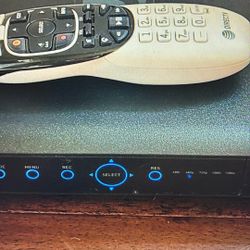 Full DirecTV Equipment Set