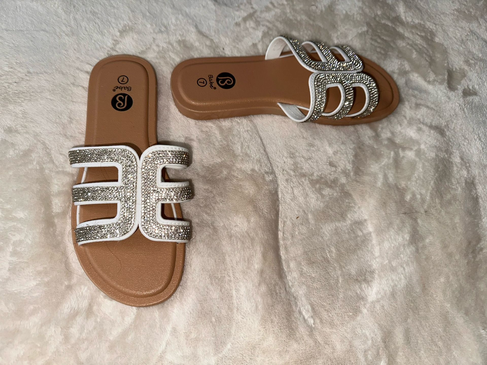 pretty sandals