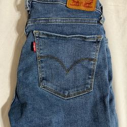 Levi’s Jeans 