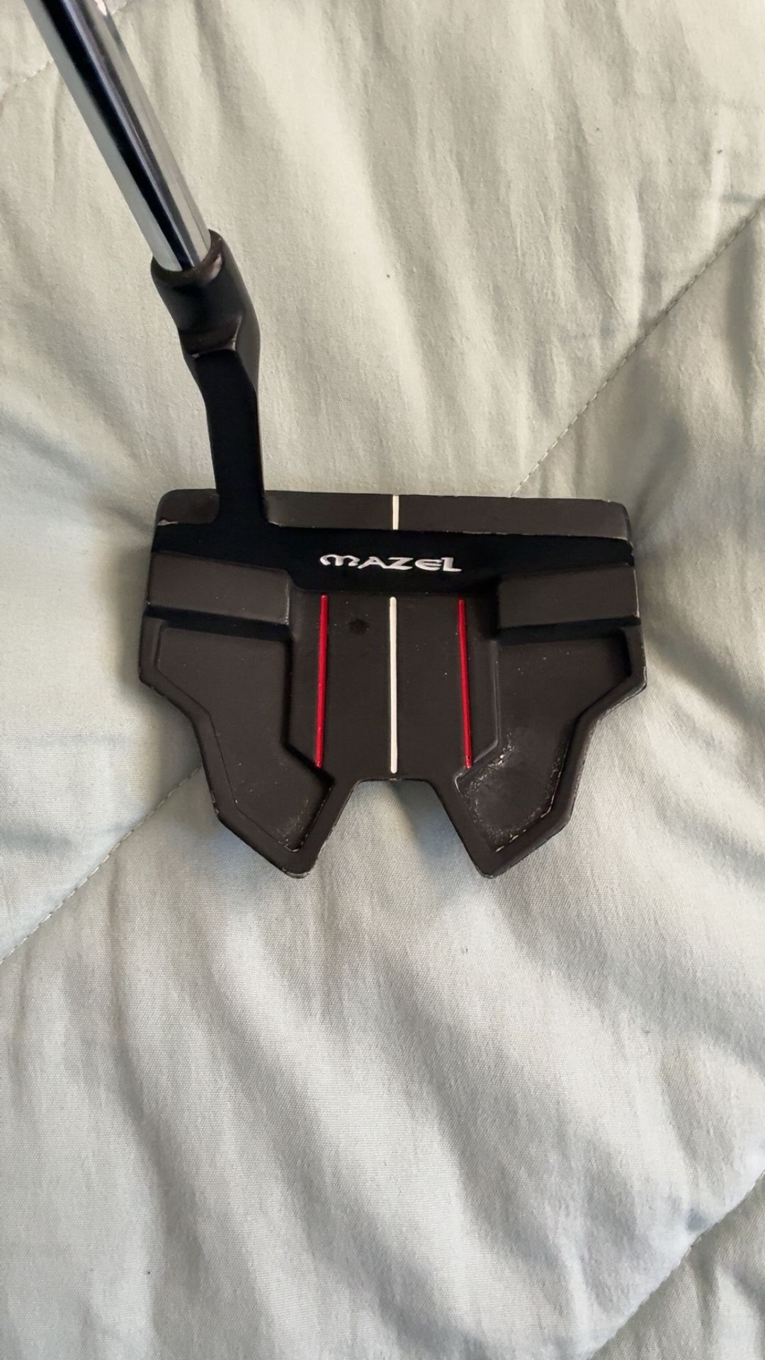 Putter $20